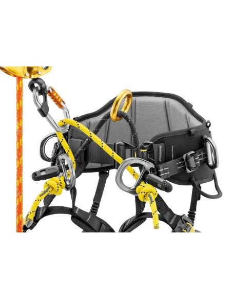 Arneses Poda y cintura Petzl Arnés Sequoia
