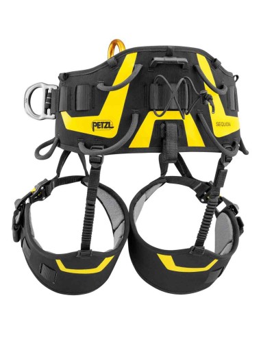 Arneses Poda y cintura Petzl Arnés Sequoia