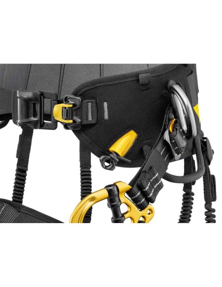 Arneses Poda y cintura Petzl Arnés Sequoia Plus
