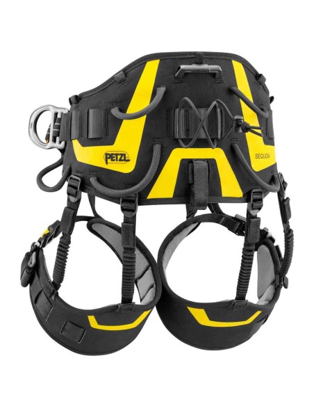 Arneses Poda y cintura Petzl Arnés Sequoia Plus