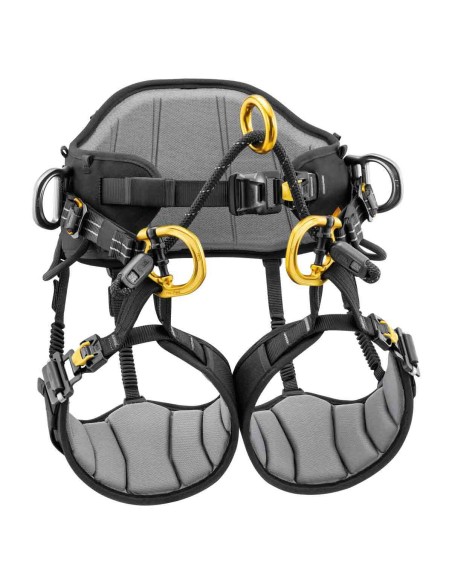 Arneses Poda y cintura Petzl Arnés Sequoia Plus