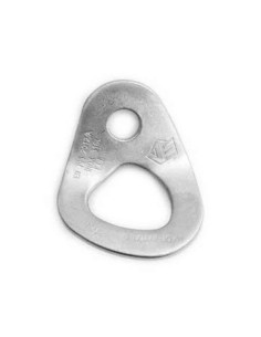 Plaquetas sin cadena Vertical Evolution Plaqueta 8mm
