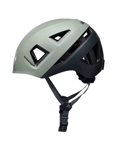 Cascos Black Diamond Casco Capitan Verde