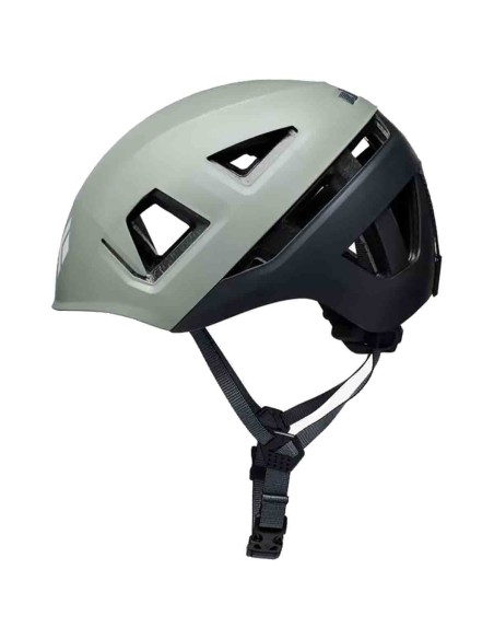 Cascos Black Diamond Casco Capitan Verde