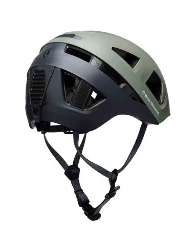 Cascos Black Diamond Casco Capitan Verde