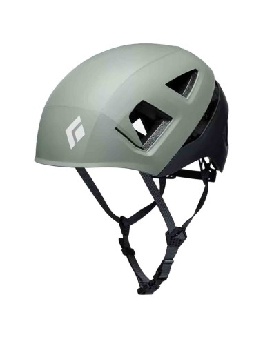 Cascos Black Diamond Casco Capitan Verde
