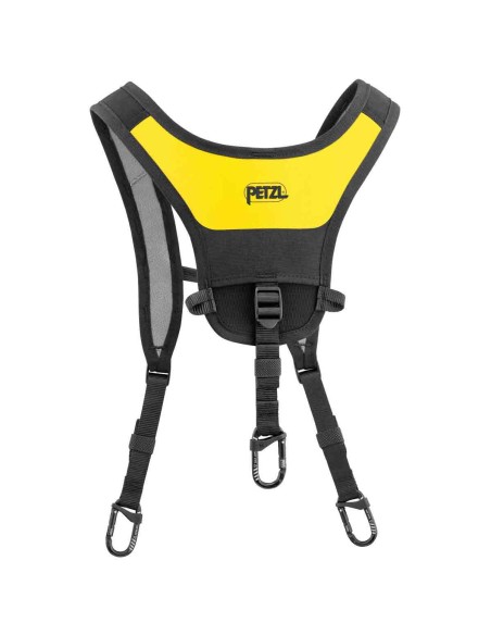 Accesorios arneses Petzl Tirantes Sequoia