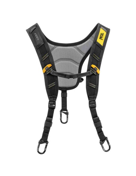 Accesorios arneses Petzl Tirantes Sequoia