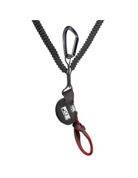Disipadores de ferrata Fixe Ferratum Cinchless Restloop
