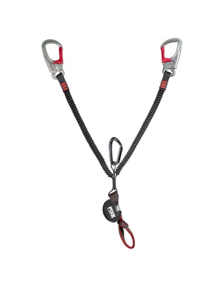 Disipadores de ferrata Fixe Ferratum Cinchless Restloop