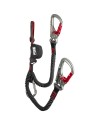 Disipadores de ferrata Fixe Ferratum Cinchless Restloop