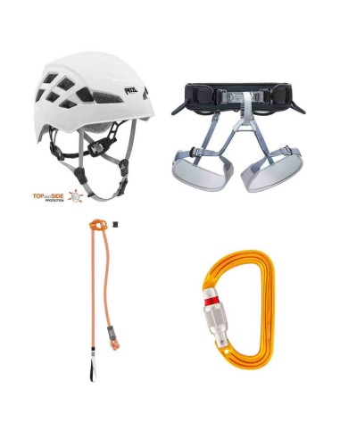 Packs escalada Pack Petzl Escalada