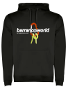 Sudadera original tangosenlaroca barrancoworld