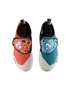 Pies de Gato Red Chili Pies de Gato Pulpo Blue-Red