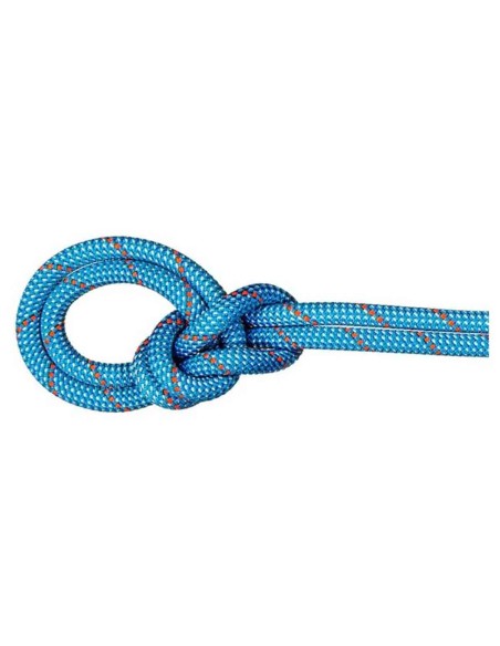 Cuerdas dinámicas Mammut Cuerda Crag Classic 9.8mm 80m