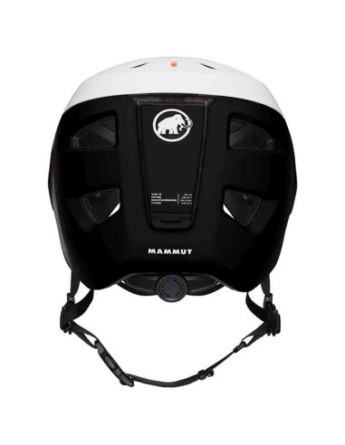 Cascos Mammut Casco Haute Route