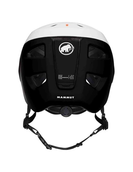 Cascos Mammut Casco Haute Route