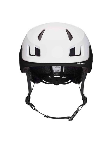 Cascos Mammut Casco Haute Route