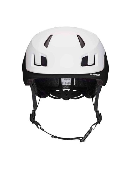 Cascos Mammut Casco Haute Route