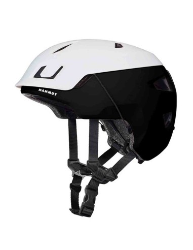 Cascos Mammut Casco Haute Route
