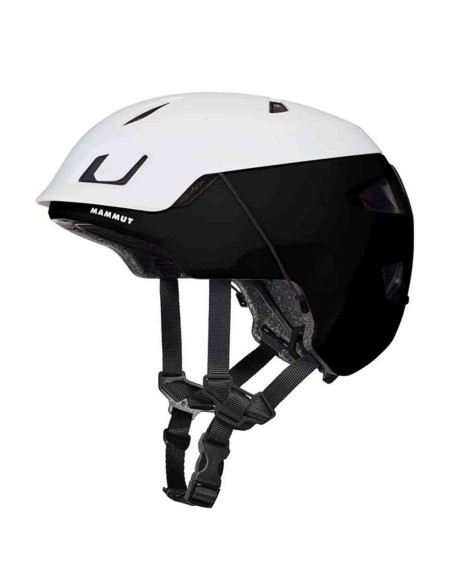 Cascos Mammut Casco Haute Route