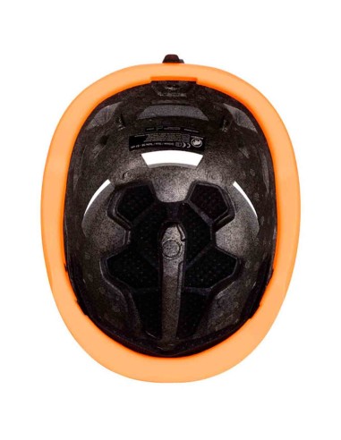 Cascos ligeros Mammut Casco Crag Sender Gris
