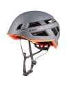 Cascos ligeros Mammut Casco Crag Sender Gris