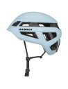Cascos ligeros Mammut Casco Crag Sender Nebla