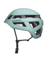 Cascos ligeros Mammut Casco Crag Sender Verde
