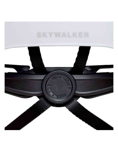 Cascos Mammut Casco Skywalker 3.0 Blanco