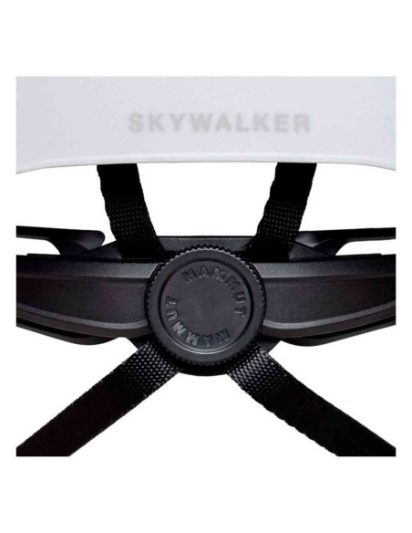 Cascos Mammut Casco Skywalker 3.0 Blanco