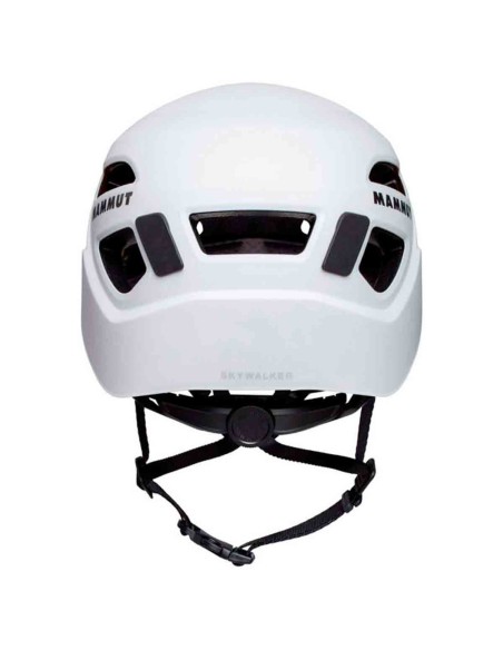 Cascos Mammut Casco Skywalker 3.0 Blanco