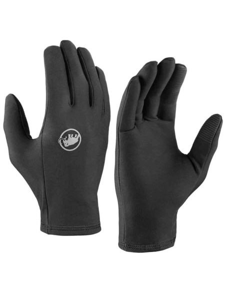 Guantes Mammut Guantes Stretch Glove