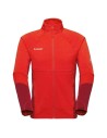 Chaquetas Mammut Chaqueta Taiss ML Roja