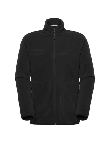 Chaquetas Mammut Chaqueta Innominata Light ML Negra