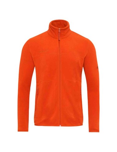 Chaquetas Mammut Chaqueta Innominata Light ML Naranja