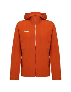 Chaquetas Mammut Chaqueta Alto Light HS Naranja
