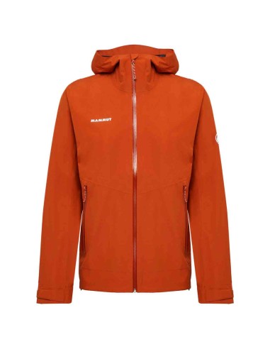 Chaquetas Mammut Chaqueta Alto Light HS Naranja