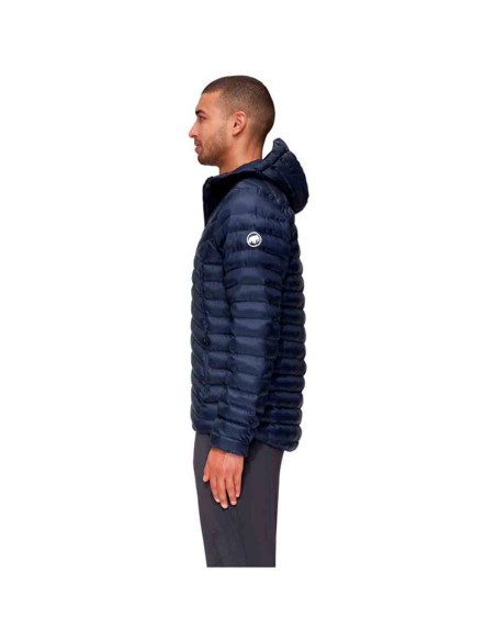 Chaquetas Mammut Chaqueta Albula IN Azul