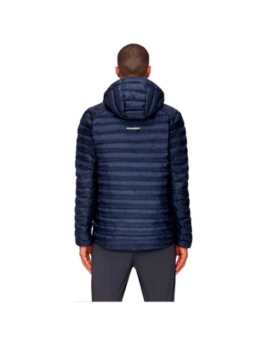 Chaquetas Mammut Chaqueta Albula IN Azul