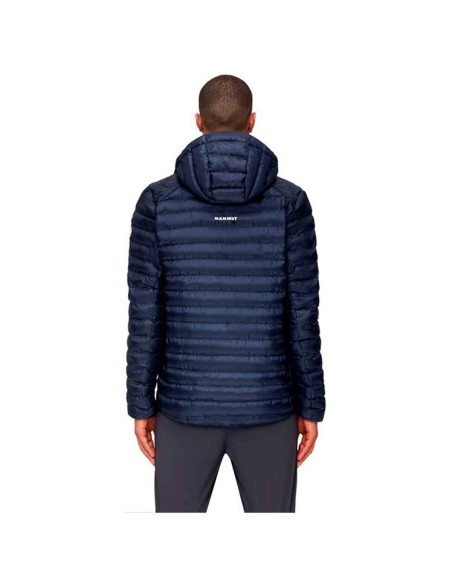Chaquetas Mammut Chaqueta Albula IN Azul