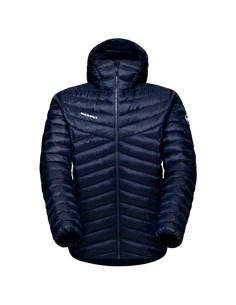 Chaquetas Mammut Chaqueta Albula IN Azul