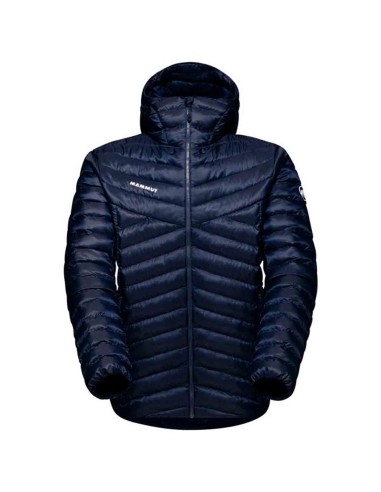 Chaquetas Mammut Chaqueta Albula IN Azul