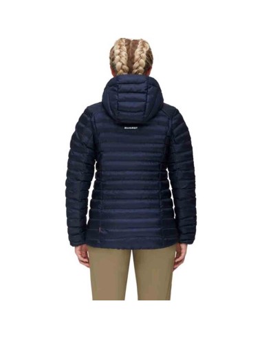 Chaquetas Mammut Chaqueta Albula IN Azul W