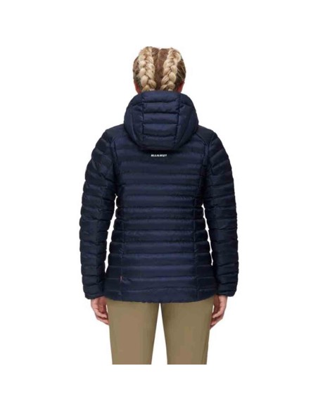 Chaquetas Mammut Chaqueta Albula IN Azul W