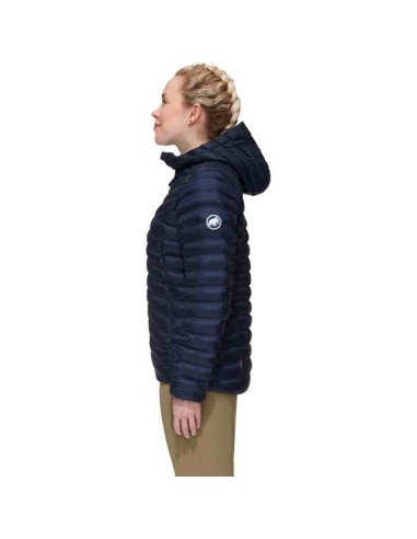 Chaquetas Mammut Chaqueta Albula IN Azul W