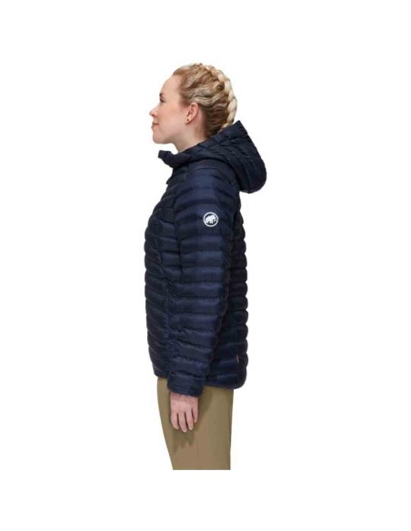 Chaquetas Mammut Chaqueta Albula IN Azul W