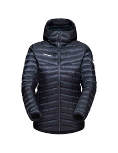 Chaquetas Mammut Chaqueta Albula IN Azul W