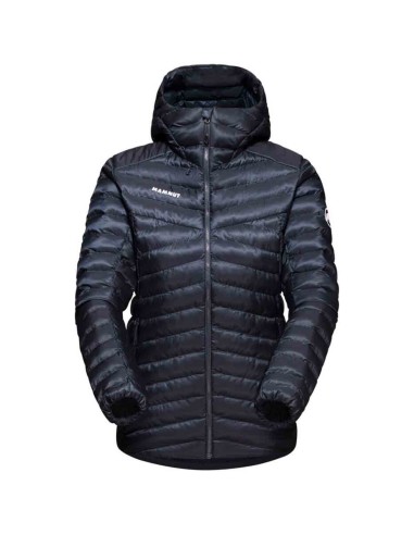 Chaquetas Mammut Chaqueta Albula IN Azul W