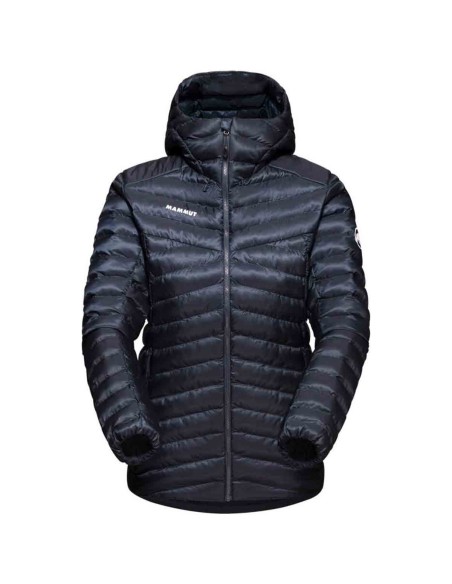 Chaquetas Mammut Chaqueta Albula IN Azul W